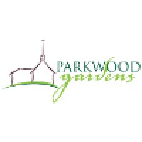 Parkwood Gardens Church logo