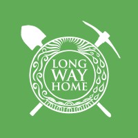 Long Way Home logo