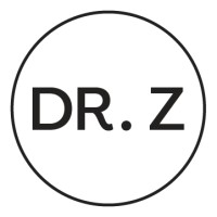 Dr. Zenovia Skincare logo