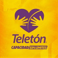 Fundación Teletón México logo