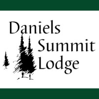 Daniels Summit Lodge logo