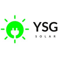 YSG Solar logo