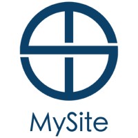 Mysite logo