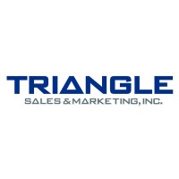 Triangle Sales & Marketing, Inc. logo