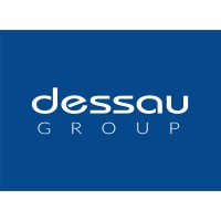 DESSAU GROUP logo