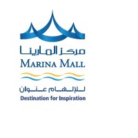 Marina Mall - Abu Dhabi logo