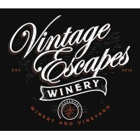 Vintage Escapes Winery logo