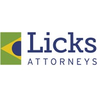 Licks Attorneys logo