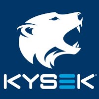 Kysek Ice Chests logo