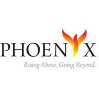 Phoenix - Huntsville Rehabilitation Foundation logo