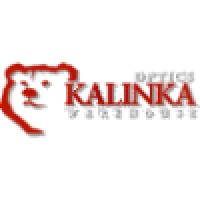 Kalinka Optics Warehouse logo