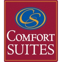 Comfort Suites Allentown logo