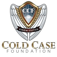 COLD CASE FOUNDATION logo