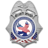 Legacy Enforcement Agency logo