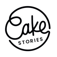 Cake Stories Wholesale Cakery logo