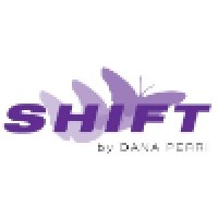 SHIFT By Dana Perri logo