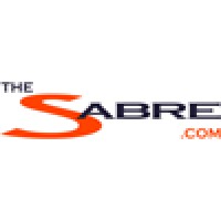 TheSabre.com logo