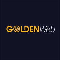 GoldenWeb logo