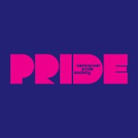 Vancouver Pride logo
