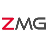 Zazoom Media Group logo