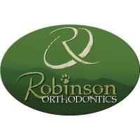 Robinson Orthodontics logo