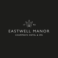 Champneys Eastwell Manor Hotel & Spa logo