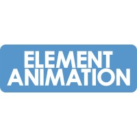Element Animation Ltd logo