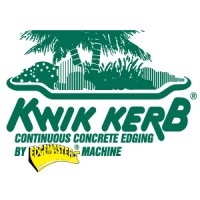 Kwik Kerb logo