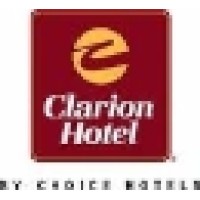 Clarion Hotel Lexington logo