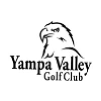 Yampa Valley Golf Course logo