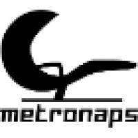 MetroNaps logo