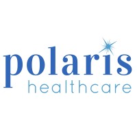 Polaris Healthcare logo