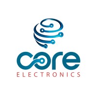 Core Electronics logo
