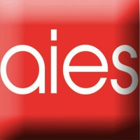 AIES logo