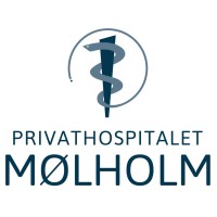 Privathospitalet Mølholm P/S logo