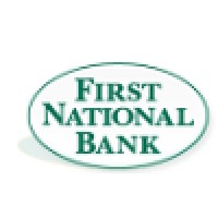 First National Bank Of Layton logo