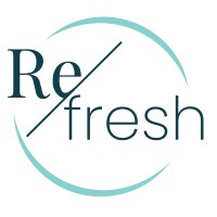 Re-Fresh Global logo