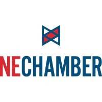 Nebraska Chamber Of Commerce And Industry logo