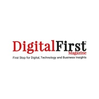 Digital First® Magazine logo