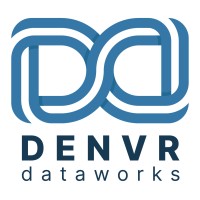 Denvr Dataworks logo