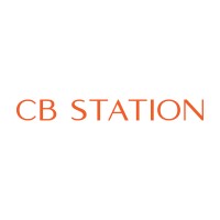 CB Station logo