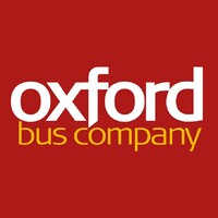 Oxford Bus Company logo