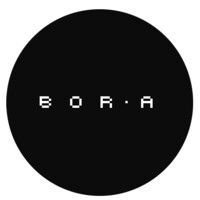 BORA Architects logo