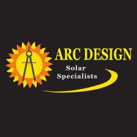 ARC Design & Consulting, LLC logo