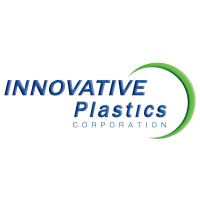 Innovative Plastics Corporation logo