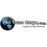 ALL TRANS CARGO, Corp. logo