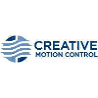 Creative Motion Control logo