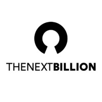 The Next Billion logo