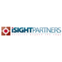 ISIGHT Partners Europe logo