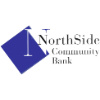 NorthSide Bank logo